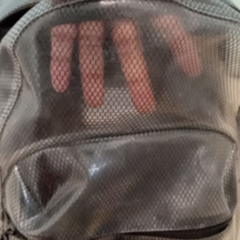 CHAMPION Laptop Sleeve Travel Backpack π HP π - Picture 7 of 11